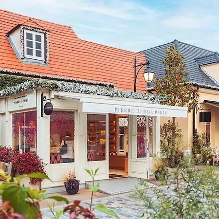 Appartement Wakandais-Proche Disney, Parking & Wifi Montevrain Exterior photo