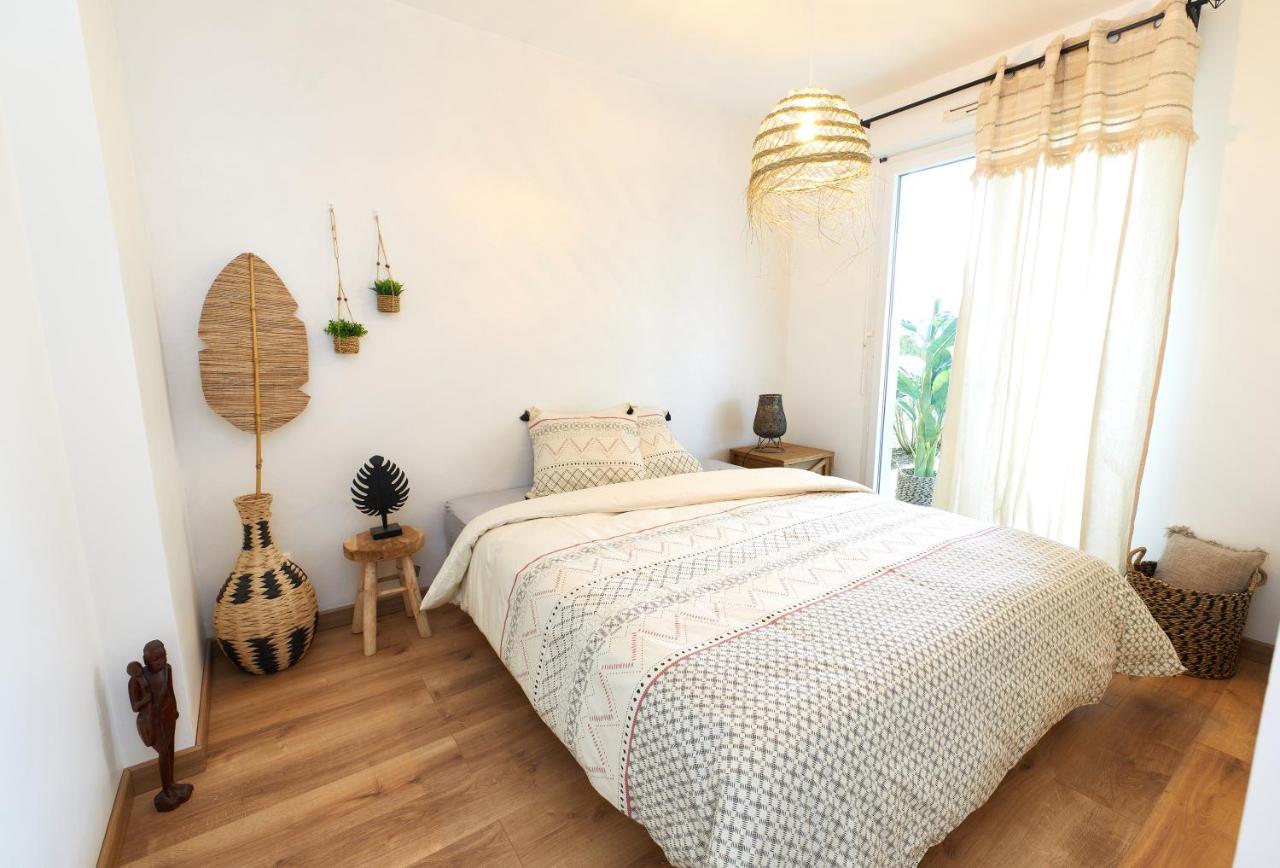 Wakandais-proche Disney, Parking & Wifi Montevrain